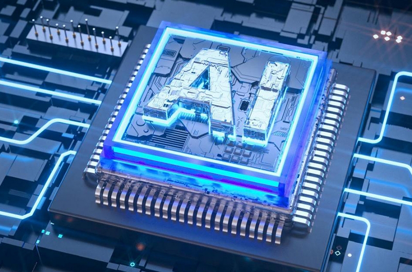 AI数字人